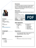 Riddhiptl Resume en 03 N