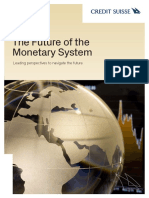 The Future of The Monetary System 1674238557