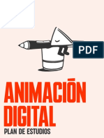 Animación digital plan