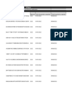 A69. 1er Sem 2022 Indice de Expedientes Clasificados