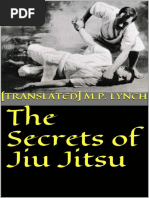 The Game of Ju-jitsu 1906年初版 The Game of Jujitsu. 1906, - Yukio Tani, Taro Miyake | PDF