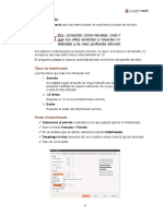 LibreOffice WRITE Básico Clase 5