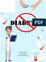 Banner Diabetes