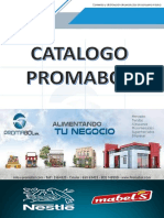 Catalogo Horeca PDF Febrero