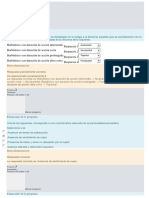 Choice 2do Parcial