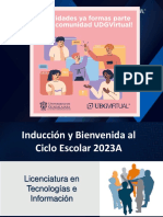 Bienvenida General 2023A-LTI