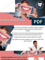 Estetica Faciala