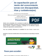 Instructivo Classroom