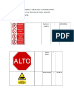 Anexo N 1 Señaletica Parte 2