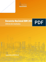 Encuesta Nacional BIM 2022