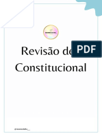 Direitos fundamentais: classificação, teoria e limites