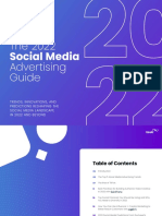 social media guide 2022