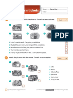 LanguageTestA U4