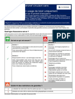 CD France IPID