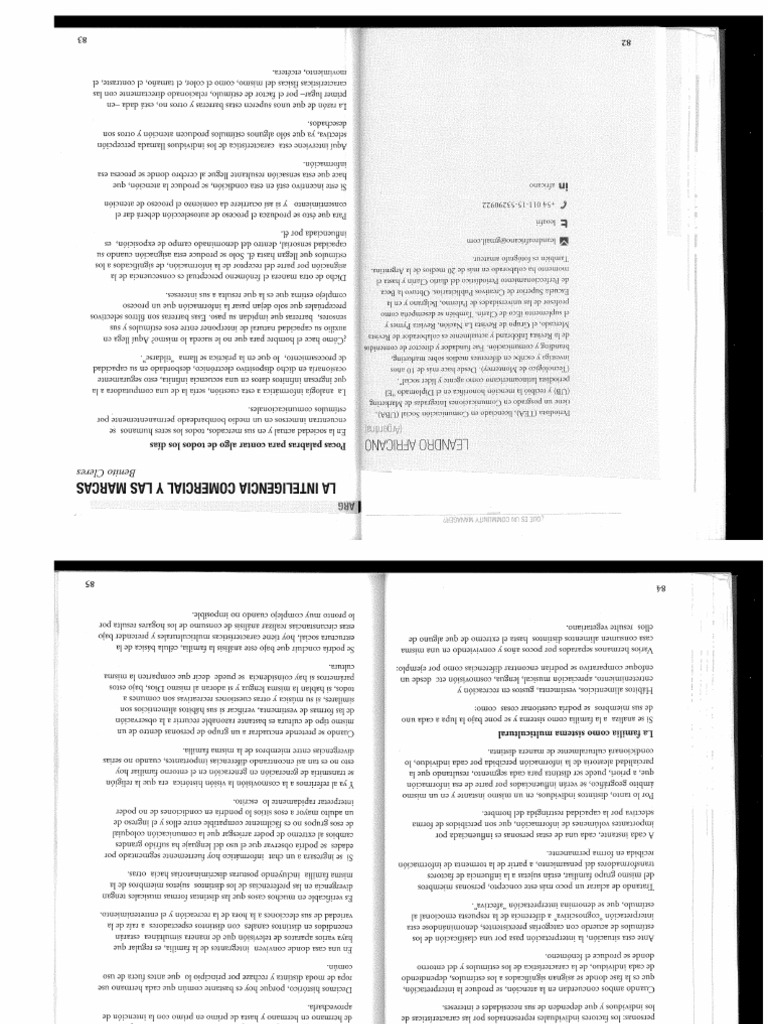 Libro 1 | PDF