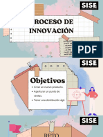 Proceso de Innovación