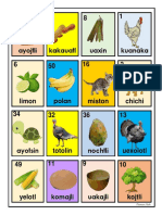 Loteria Nahuatl2 084550