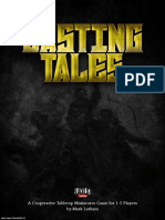 Lasting Tales Rulebook v1.1 PDF