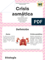 Crisis Asmática