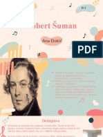 Robert Schumann