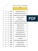 MPMG - Transparência - Remuneração de todos os membros ativos - Pré Resolução CNMP 200/2019