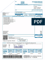 Consumidor Final: E-Ticket J 6840116 CRÉDITO VENCE: 14/02/2022