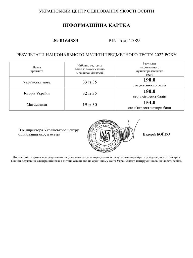 НМТ | PDF