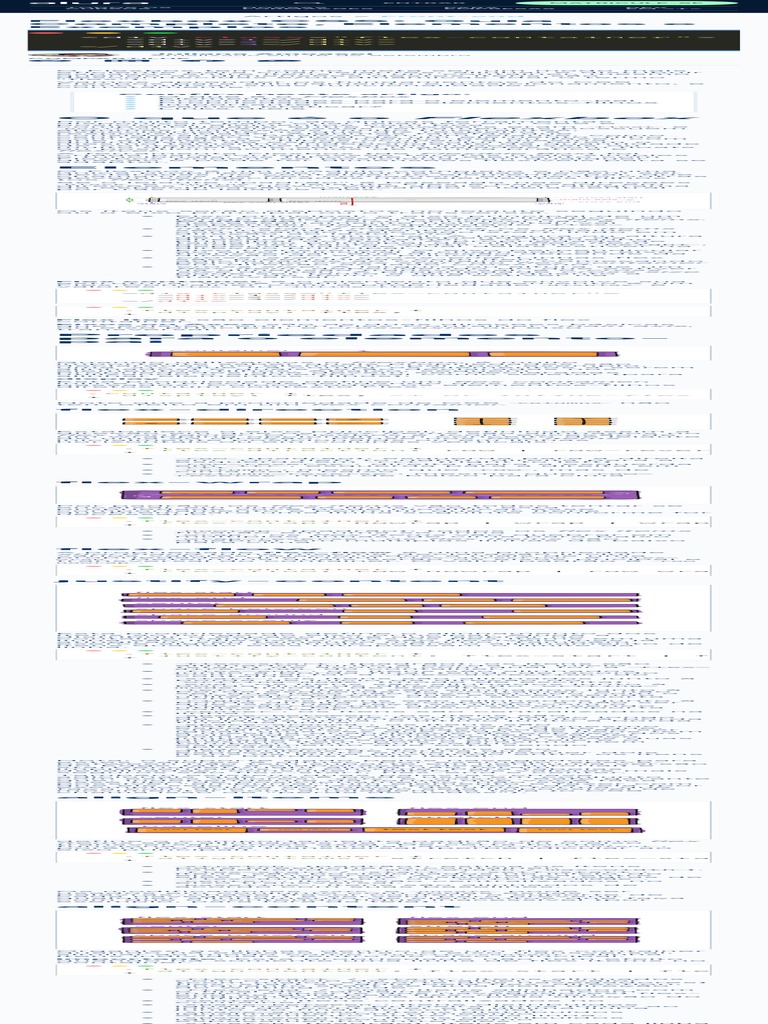 Guia Completo de Flexbox CSS | PDF | Estudos de Línguas Estrangeiras