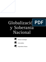 07 - Globalización y Soberanía Nacional-P 1