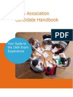 2023-Q1 Candidate Handbook-Final - 092222