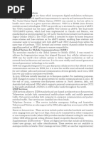 Understanding STD and ISD Calls | PDF