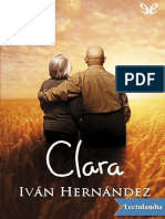 Clara - Ivan Hernandez