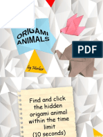 Origami-Animals-Fun-Activities-Games-Games Hala