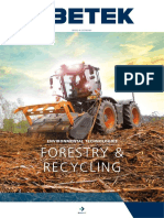 BETEK Katalog ForestryRecycling 10 2020 4WEB