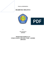 Download Eni Makalah Diabetes Melitus by Risna Kurnia SN62759734 doc pdf