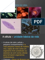 Célula Power Point