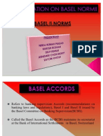 Baseliinorms Ppt