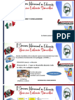 Evaluación formativa y competencias: Hacia un enfoque humano y democrático