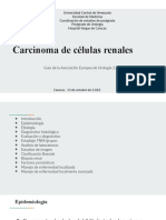 Carcinoma de Células Renales