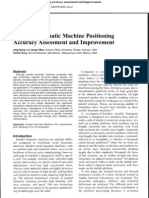 Parallel Kinematic