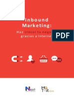 Lectura - Inbound-Marketing-Ebook Taller