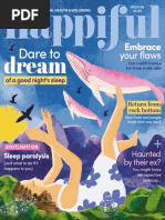 Happiful Magazine - Issue 66, 2022