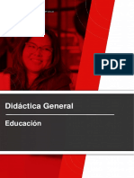 Didáctica General M2 CORREGIDO