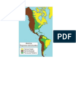 Formación de Tierras