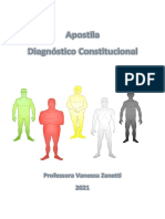 Apostila Diagnóstico Constitucional