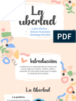 Libertad