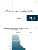 11.9cultura MONOZUKURI Do Japao (P 45p