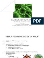 Estructura Viral 2016