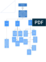 Mapa Conceptual Kinesioterapia