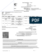 626 Régimen Simplificado de Confianza: Comercializadora Vialytec Sa de CV